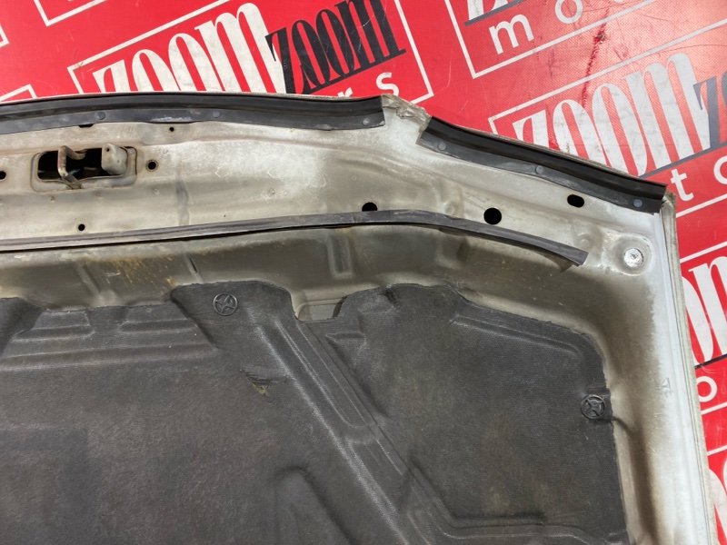 Капот, 8600 рублей, Красноярск