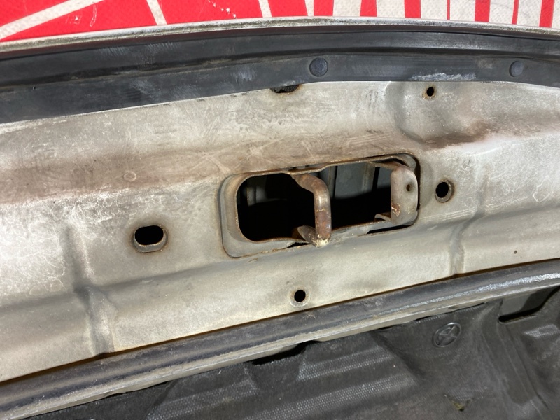 Капот, 8600 рублей, Красноярск