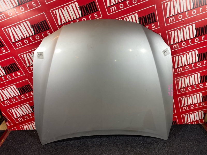 Капот, 20000 рублей, Красноярск