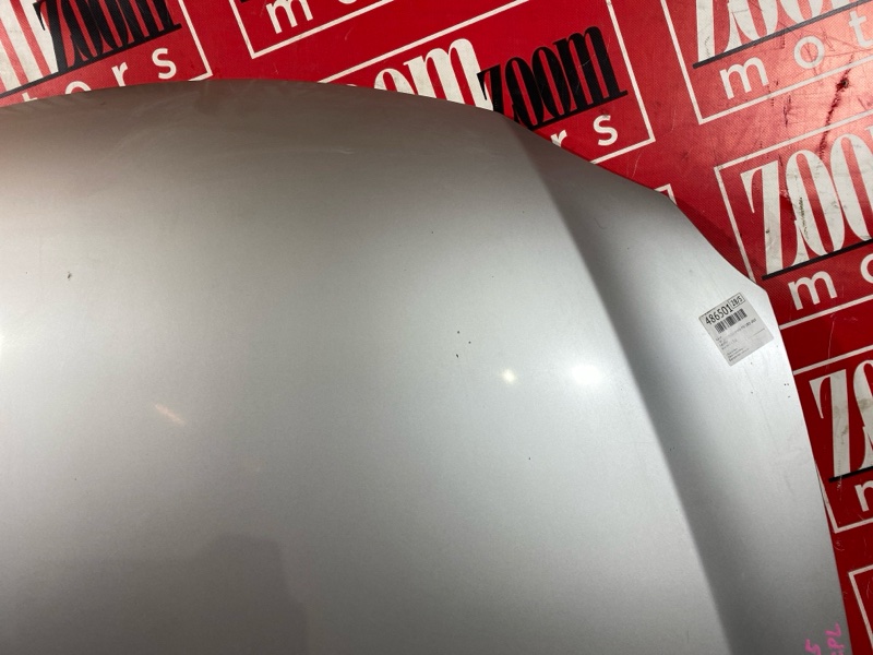 Капот, 20000 рублей, Красноярск