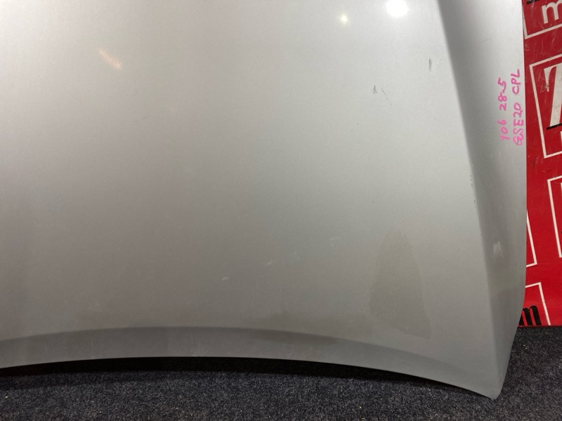 Капот, 20000 рублей, Красноярск