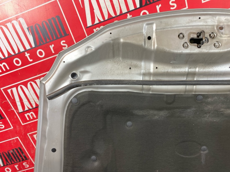 Капот, 20000 рублей, Красноярск