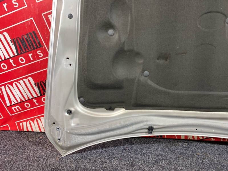 Капот, 20000 рублей, Красноярск