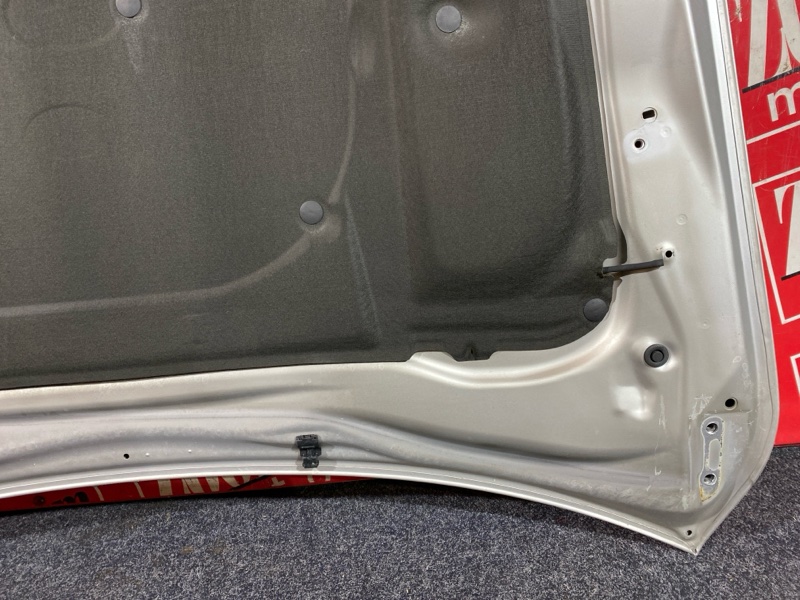 Капот, 20000 рублей, Красноярск