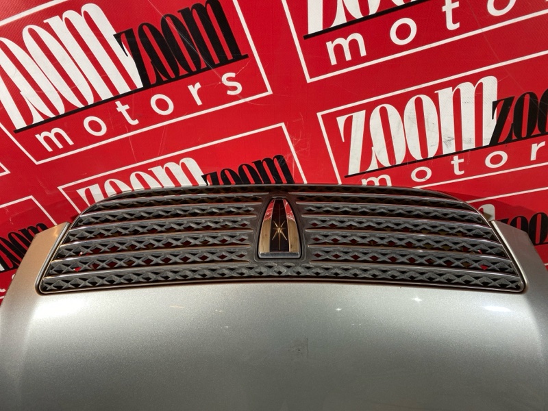 Капот, 14300 рублей, Красноярск