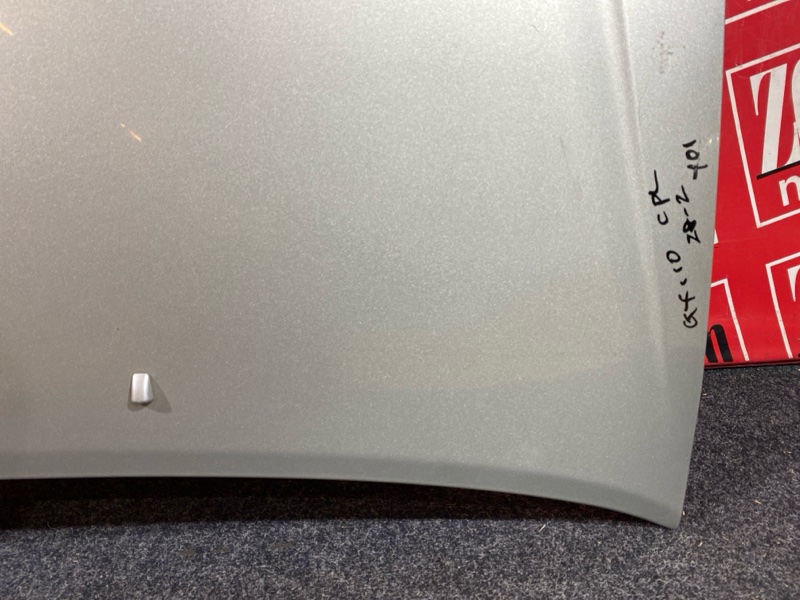 Капот, 14300 рублей, Красноярск