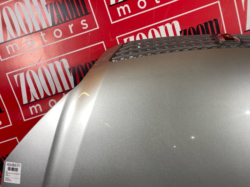 Капот, 14300 рублей, Красноярск