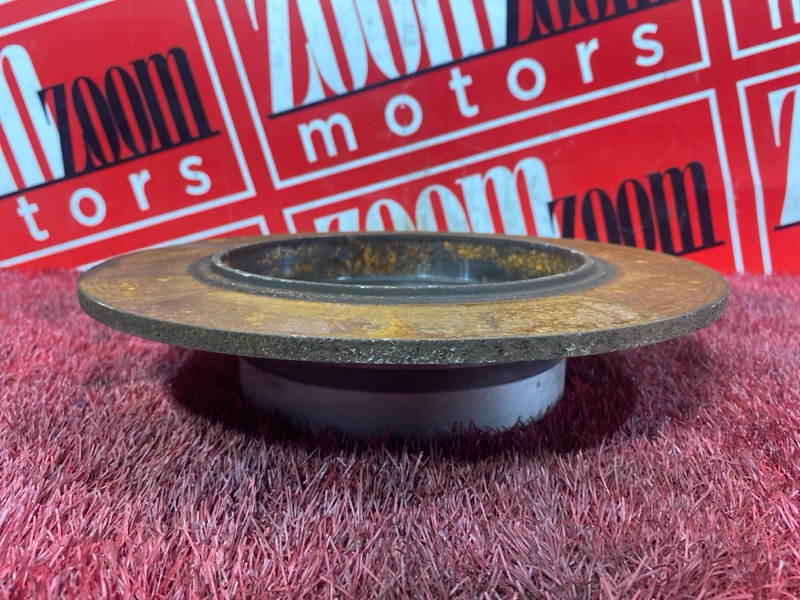 Диск тормозной, 500 рублей, Солонцы