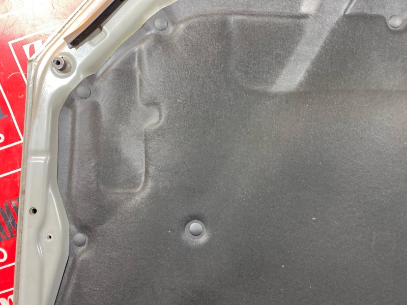 Капот, 14300 рублей, Красноярск