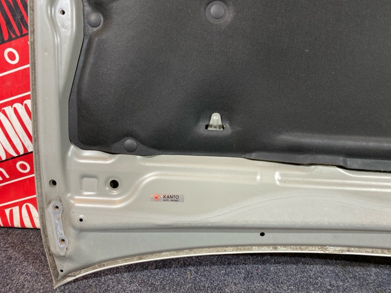 Капот, 14300 рублей, Красноярск