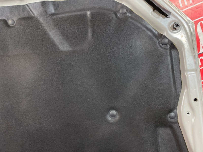 Капот, 14300 рублей, Красноярск