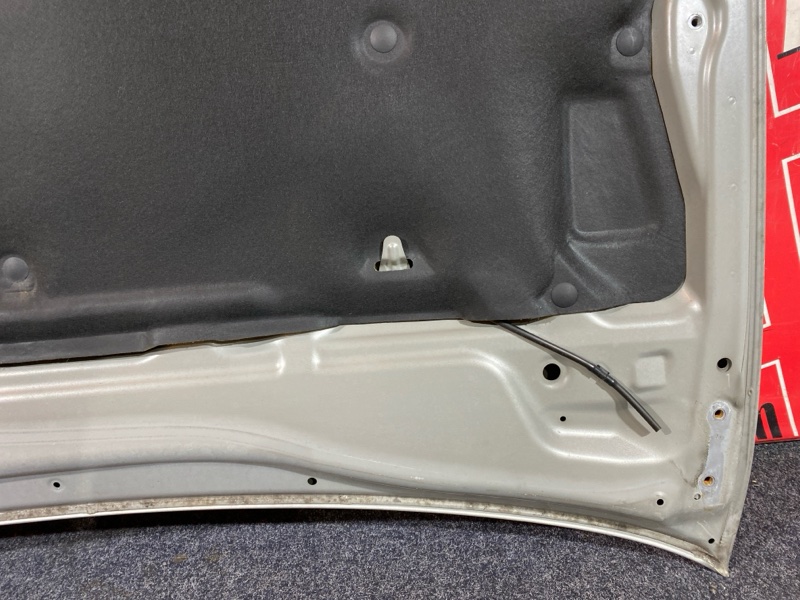 Капот, 14300 рублей, Красноярск