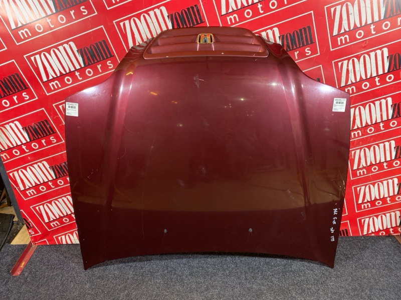 Капот, 17100 рублей, Красноярск