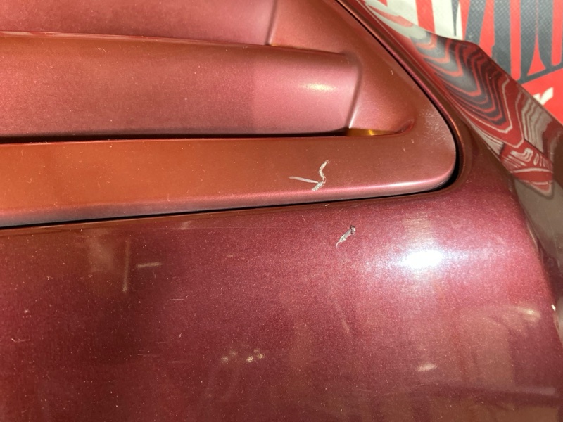 Капот, 17100 рублей, Красноярск