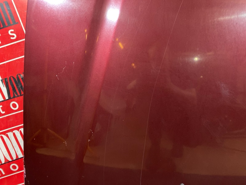 Капот, 17100 рублей, Красноярск