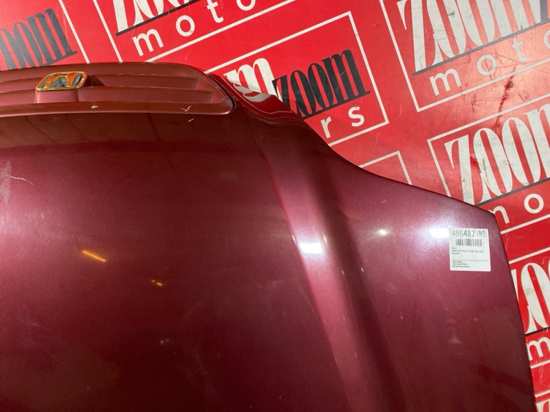 Капот, 17100 рублей, Красноярск