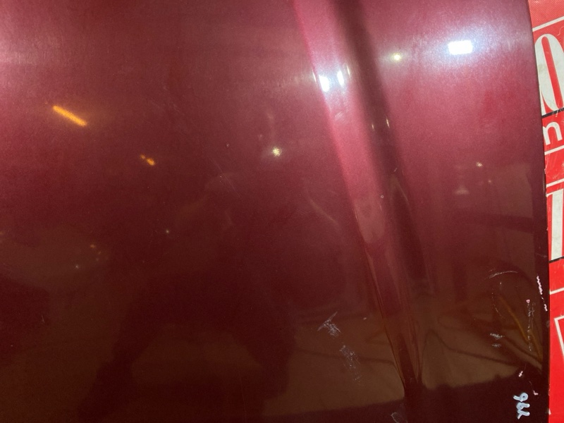 Капот, 17100 рублей, Красноярск