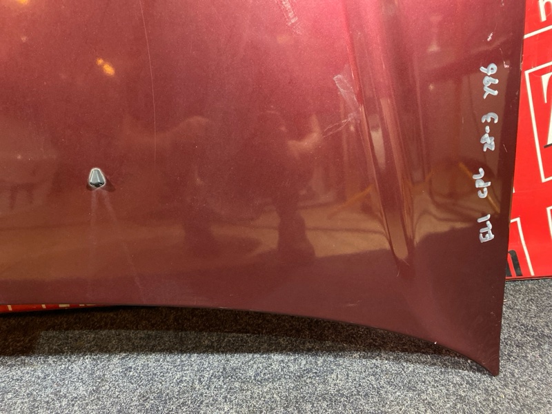 Капот, 17100 рублей, Красноярск