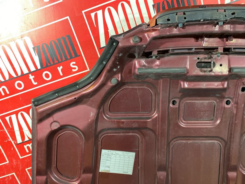 Капот, 17100 рублей, Красноярск