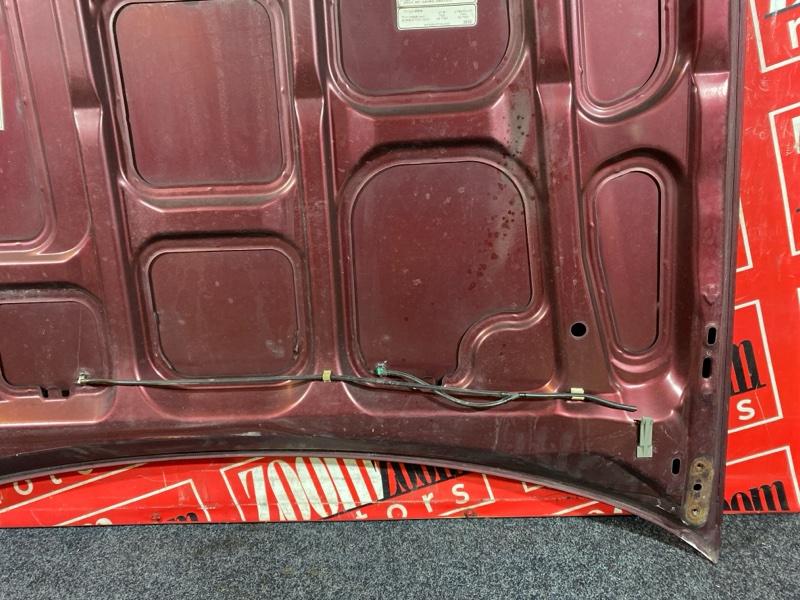 Капот, 17100 рублей, Красноярск