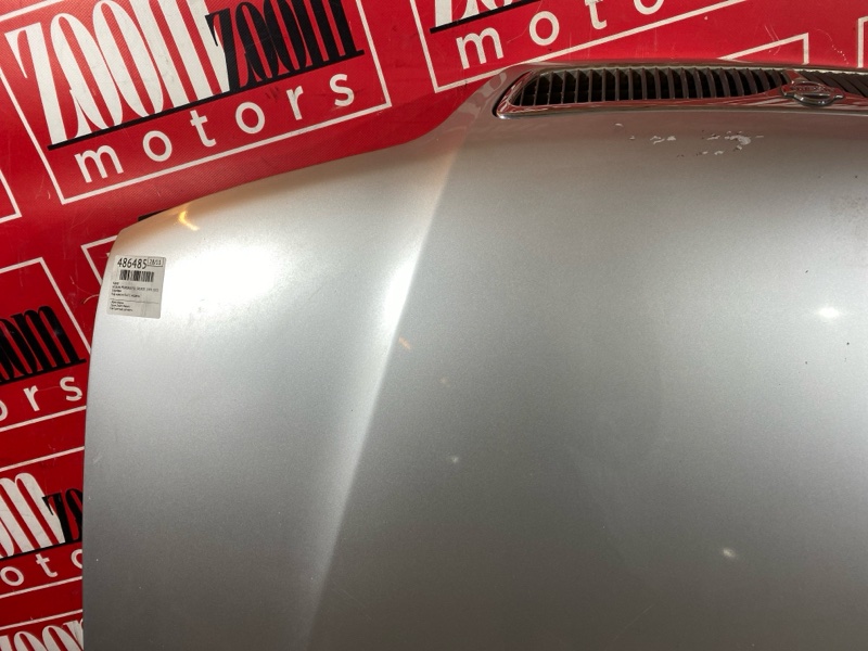 Капот, 9100 рублей, Красноярск