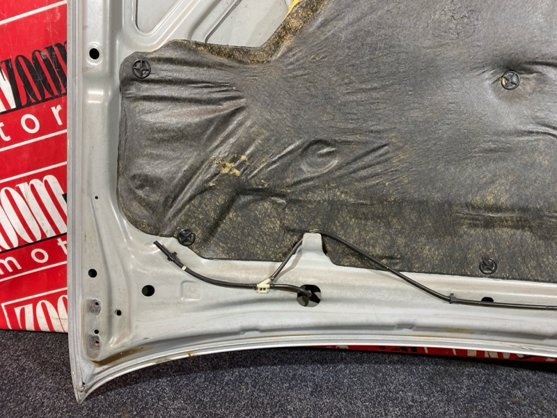 Капот, 9100 рублей, Красноярск