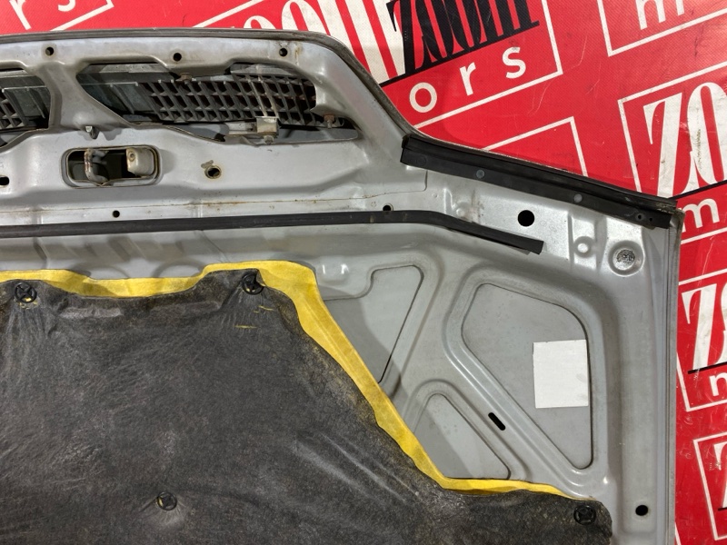 Капот, 9100 рублей, Красноярск