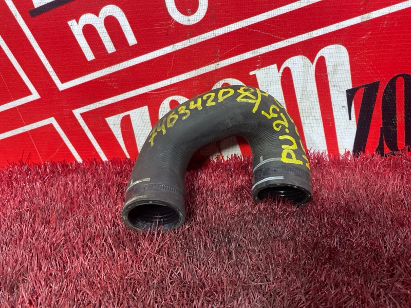 Патрубок системы охлаждения, 300 рублей, Солонцы