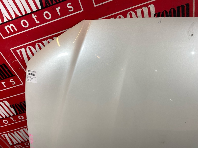 Капот, 26600 рублей, Красноярск