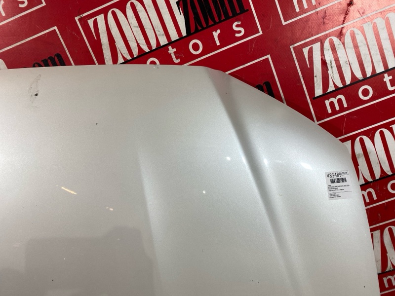 Капот, 26600 рублей, Красноярск