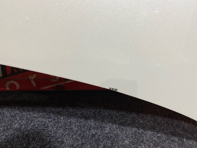 Капот, 26600 рублей, Красноярск