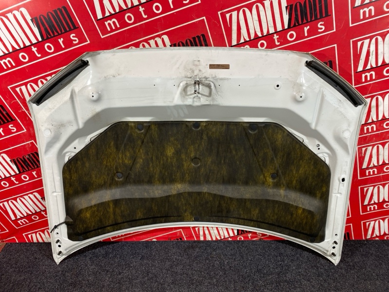 Капот, 26600 рублей, Красноярск