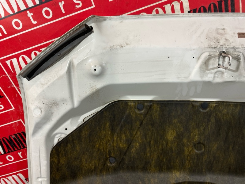 Капот, 26600 рублей, Красноярск