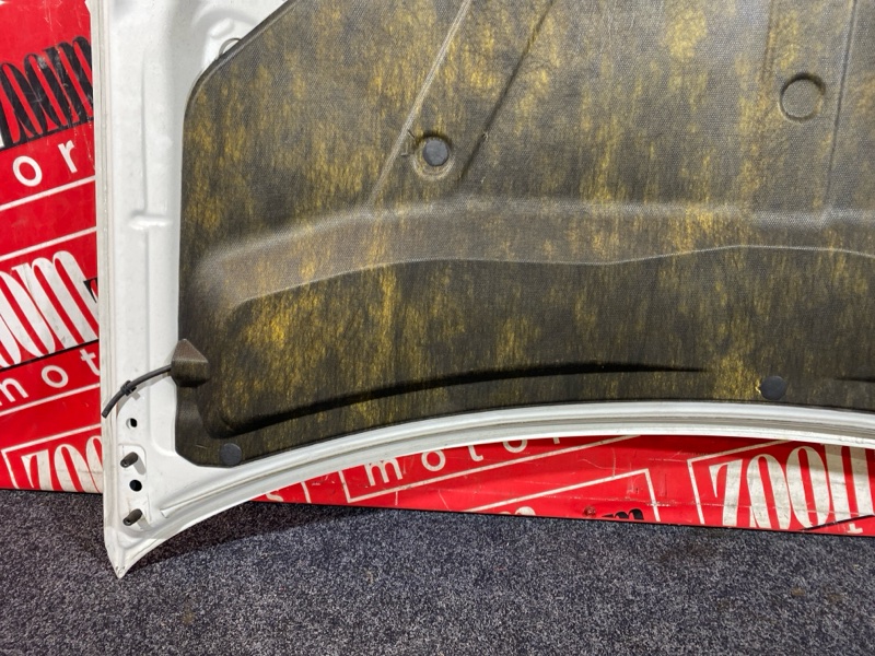 Капот, 26600 рублей, Красноярск