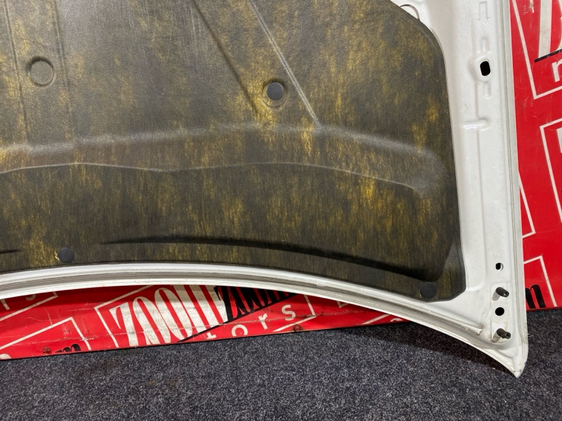 Капот, 26600 рублей, Красноярск