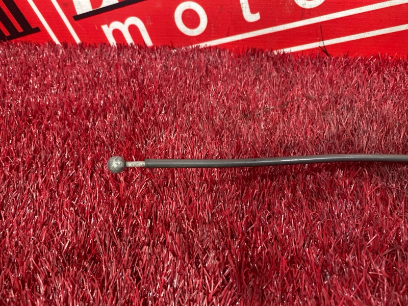 Трос ручника, 400 рублей, Солонцы