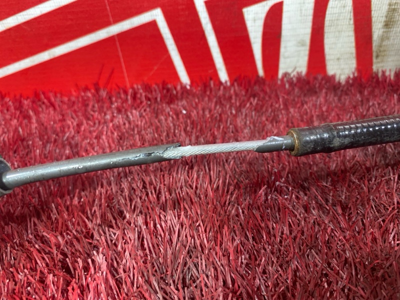 Трос ручника, 400 рублей, Солонцы