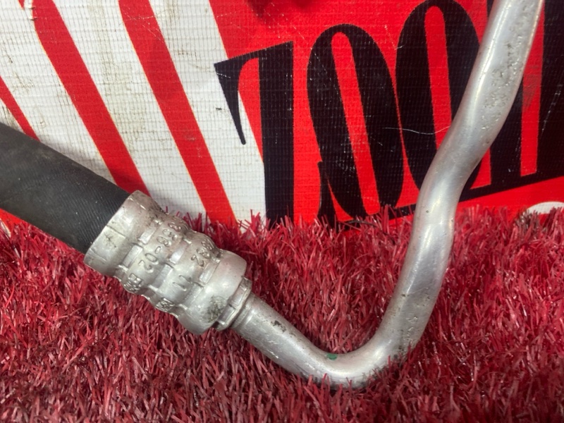 Шланг кондиционера, 500 рублей, Солонцы