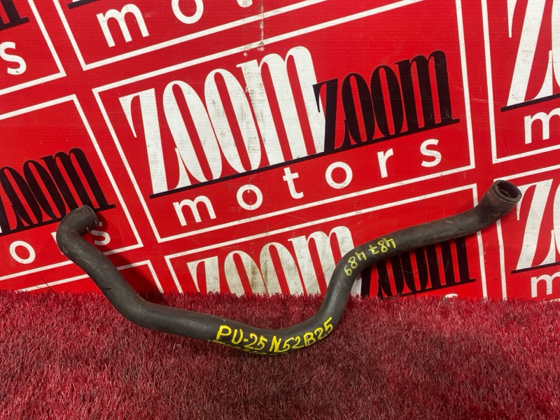 Патрубок системы охлаждения, 800 рублей, Солонцы