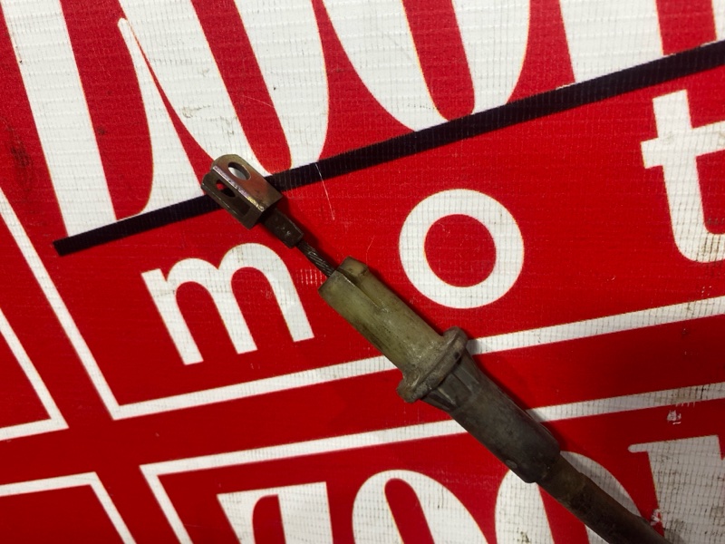 Трос ручника, 400 рублей, Солонцы