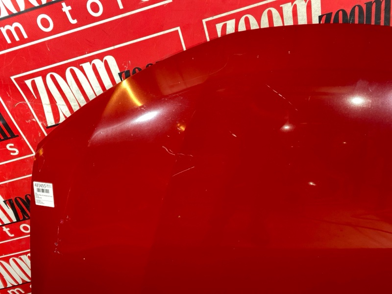 Капот, 37600 рублей, Красноярск