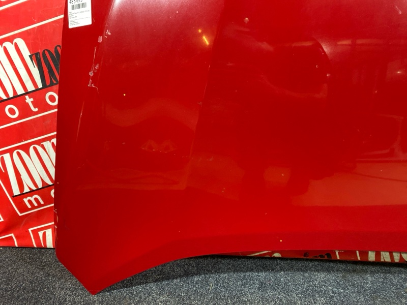 Капот, 37600 рублей, Красноярск