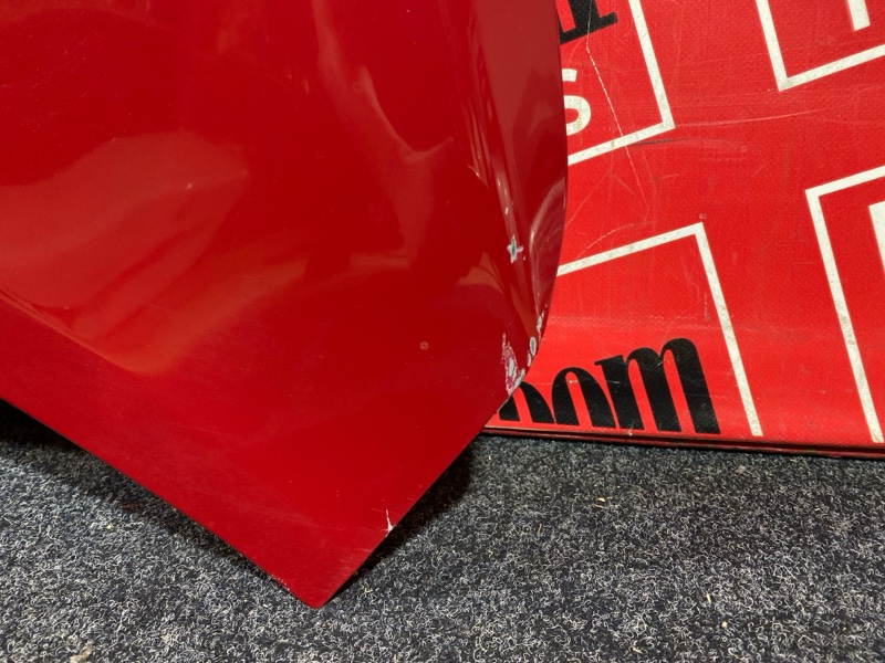 Капот, 37600 рублей, Красноярск