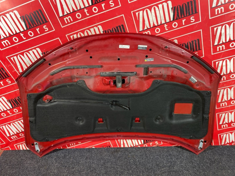 Капот, 37600 рублей, Красноярск