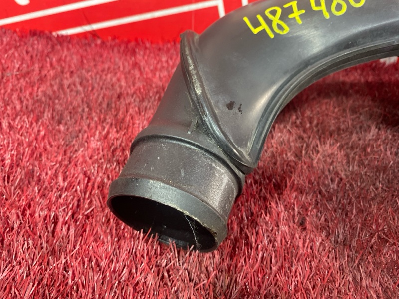 Патрубок интеркулера, 2300 рублей, Солонцы