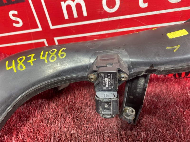 Патрубок интеркулера, 2300 рублей, Солонцы