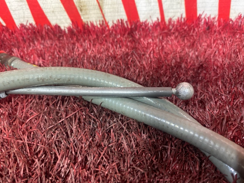 Трос ручника, 400 рублей, Солонцы