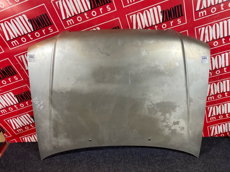 Капот, 4300 рублей, Красноярск