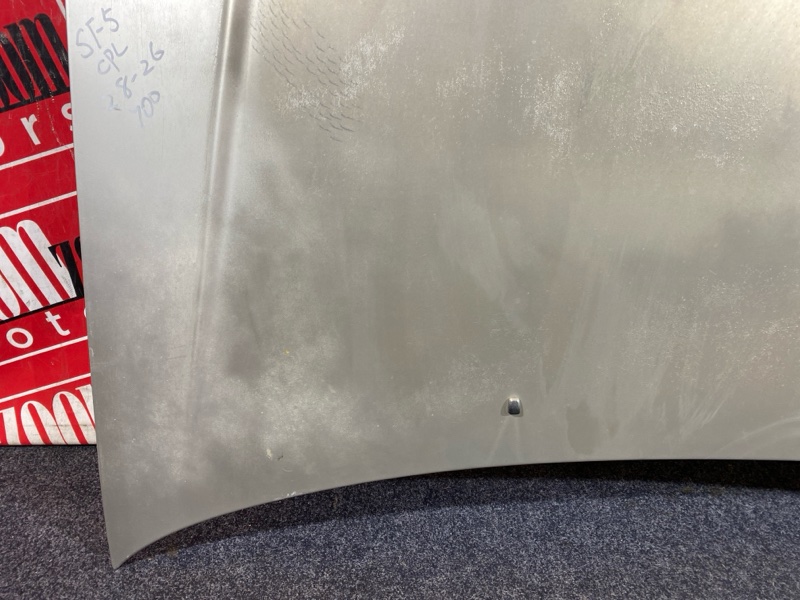 Капот, 4300 рублей, Красноярск