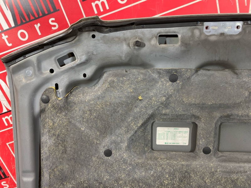 Капот, 4300 рублей, Красноярск